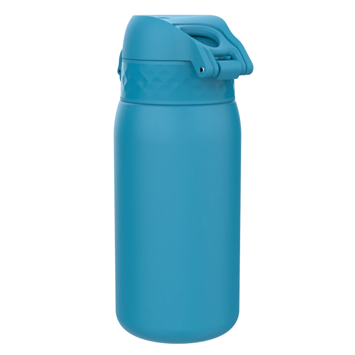 ION8 Stainless Steel 400ml Water Bottle