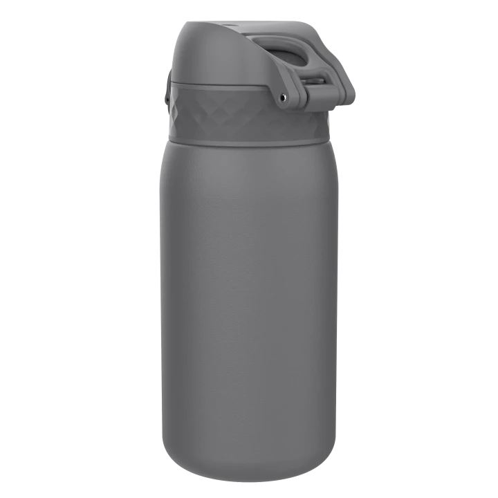 ION8 Stainless Steel 400ml Water Bottle