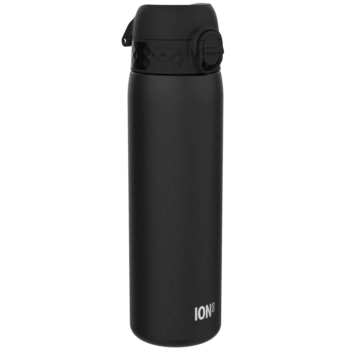 ION8 Stainless Steel 600ml Water Bottle