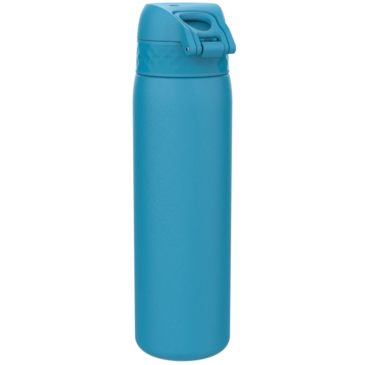 ION8 Stainless Steel 600ml Water Bottle