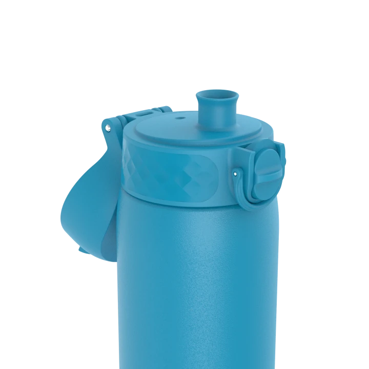 ION8 Stainless Steel 600ml Water Bottle