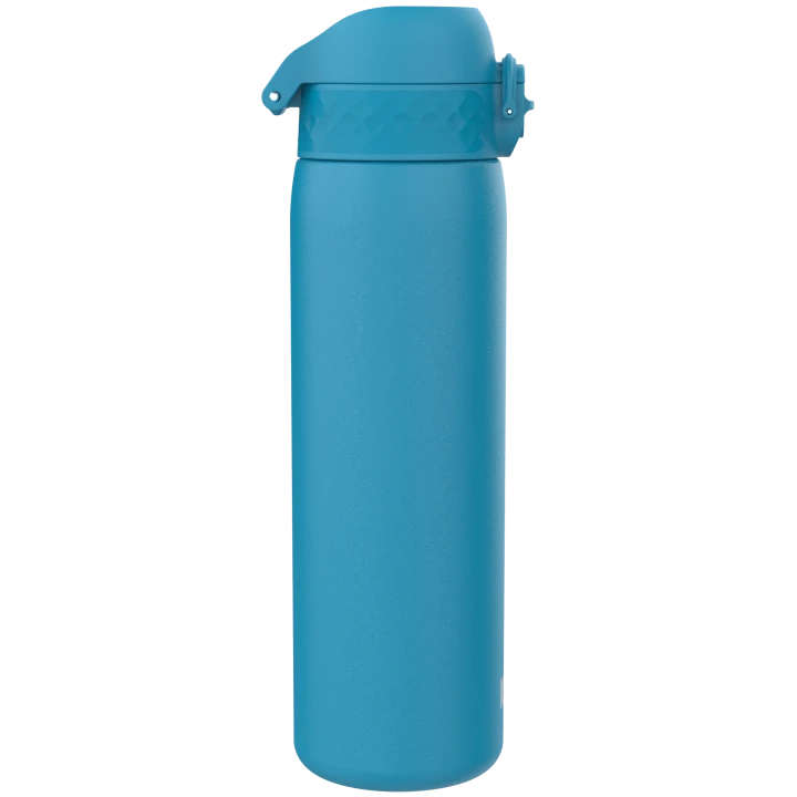 ION8 Stainless Steel 600ml Water Bottle