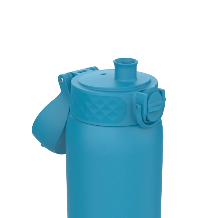ION8 Insulated Steel 320ml Water Bottle