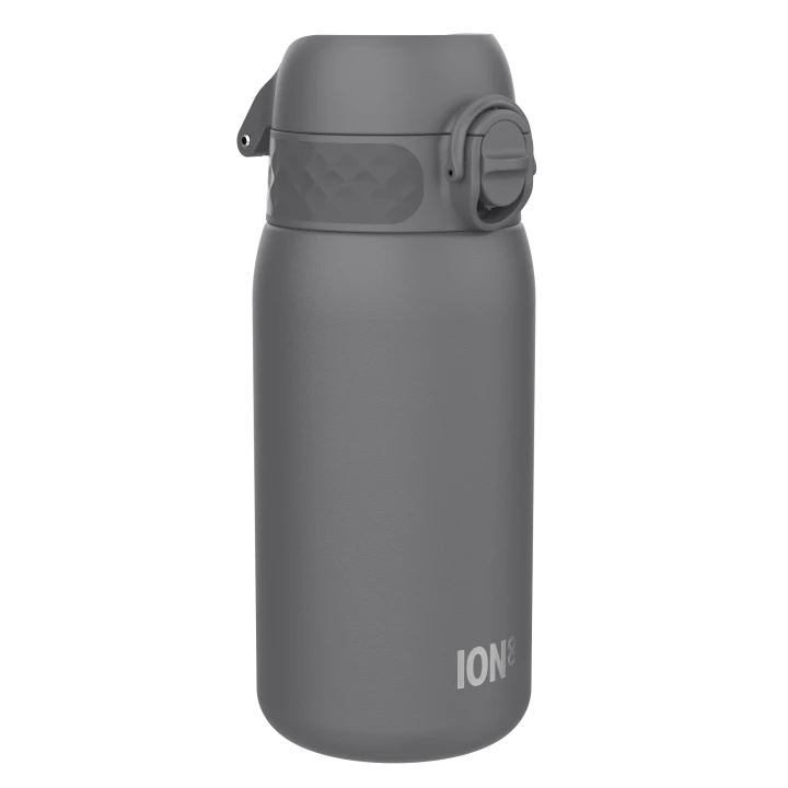 ION8 Insulated Steel 320ml Water Bottle