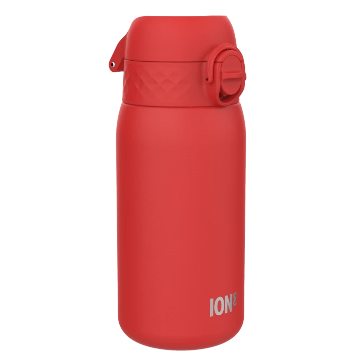 ION8 Insulated Steel 320ml Water Bottle