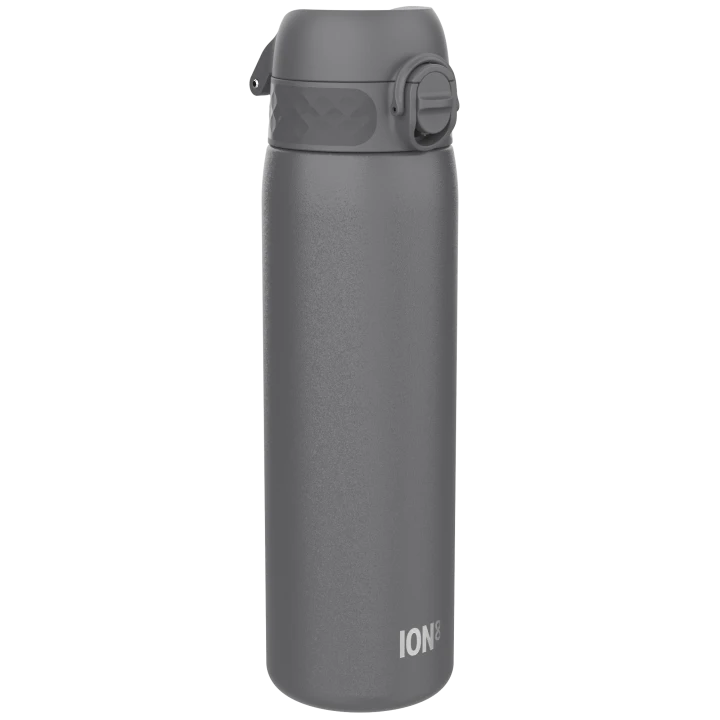 ION8 Insulated Steel 500ml Water Bottle