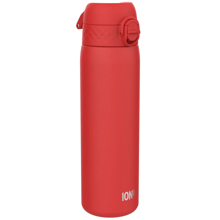 ION8 Insulated Steel 500ml Water Bottle