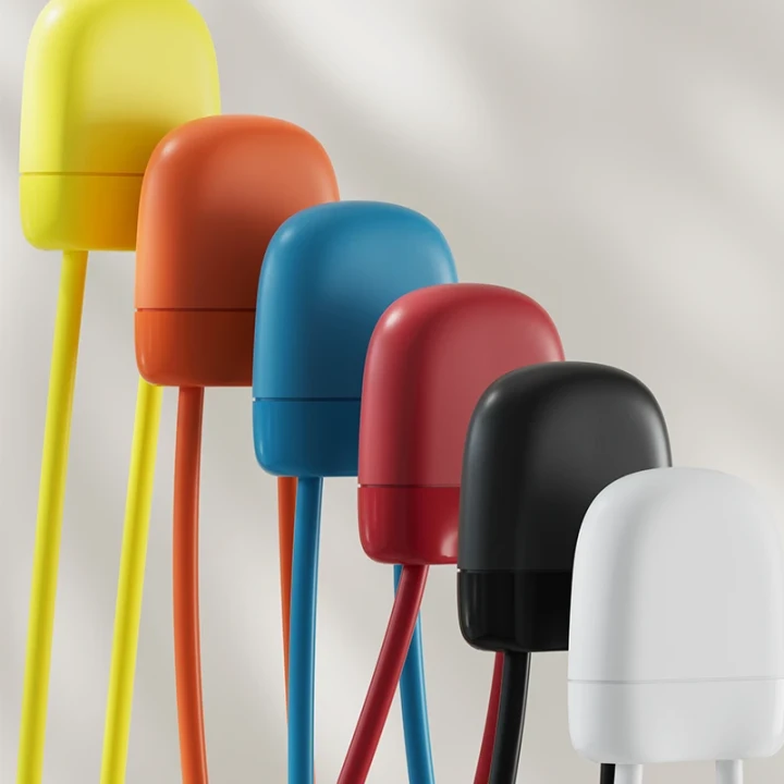 ICE-C Multi Charging Cable