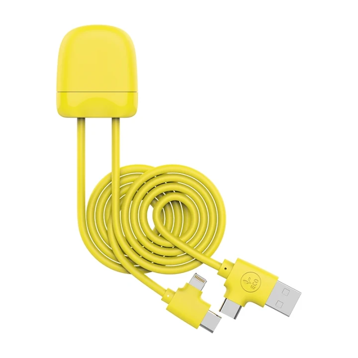 ICE-C Multi Charging Cable