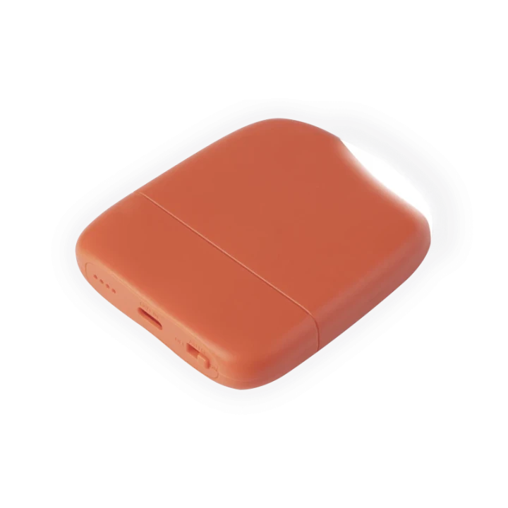 ICE-P Powerbank 5000mAH