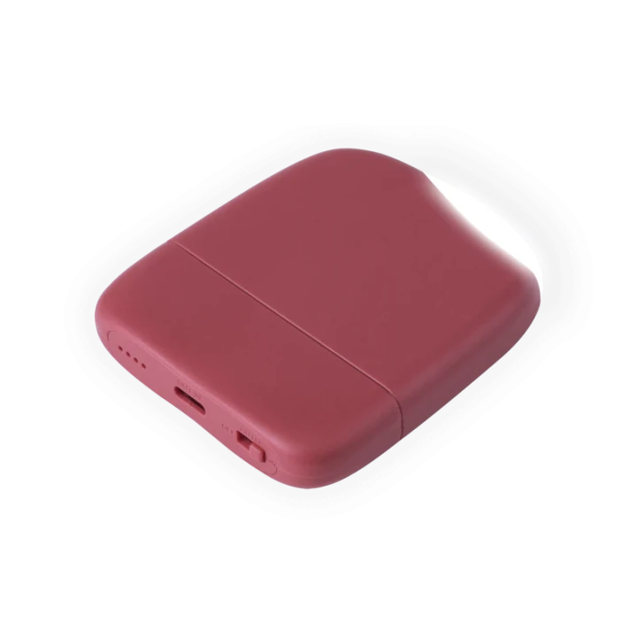 ICE-P Powerbank 5000mAH