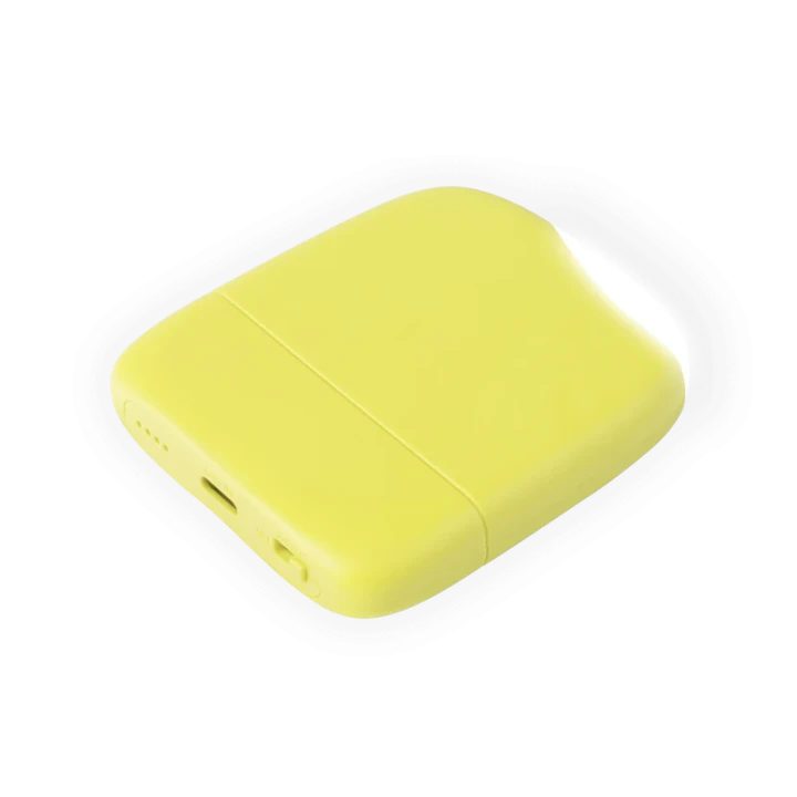 ICE-P Powerbank 5000mAH