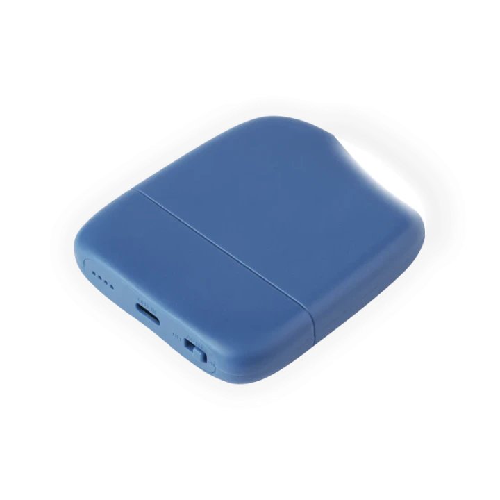 ICE-P Powerbank 5000mAH