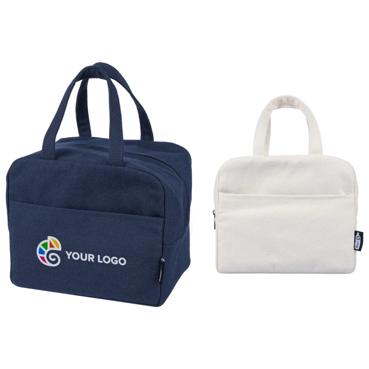 Elowen Recycled Cooler Bag 330gm/11.6oz