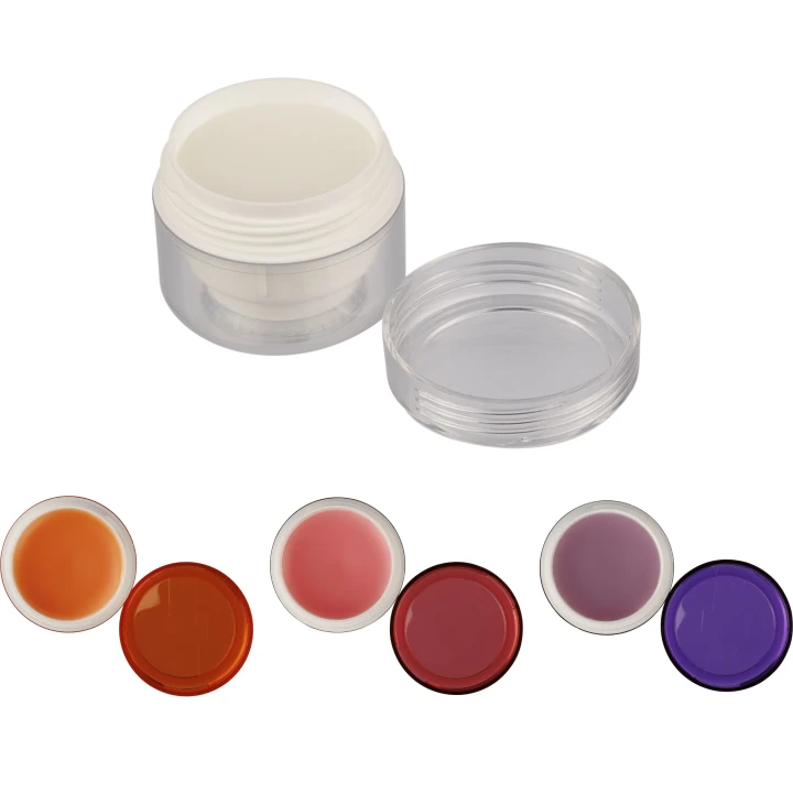 Malik Lip Balm Jar