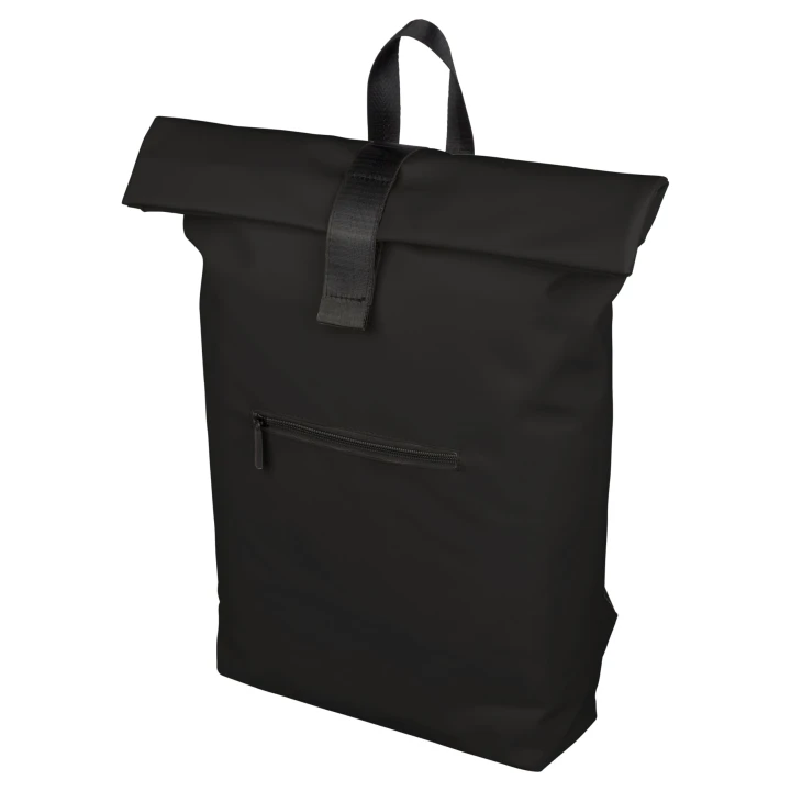 Naiya Recycled PU Backpack