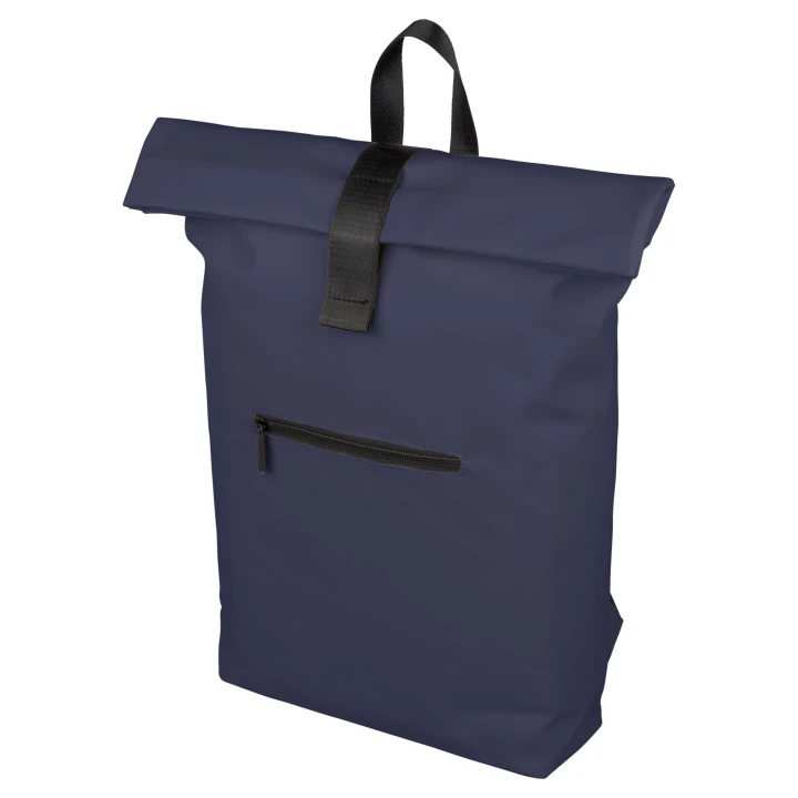 Naiya Recycled PU Backpack