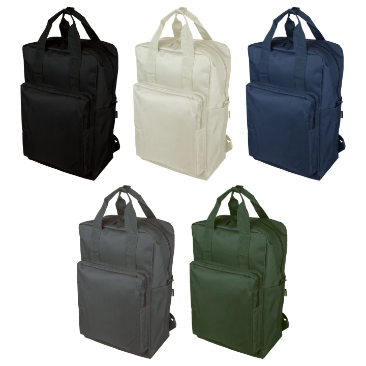 Amalia Recycled Backpack