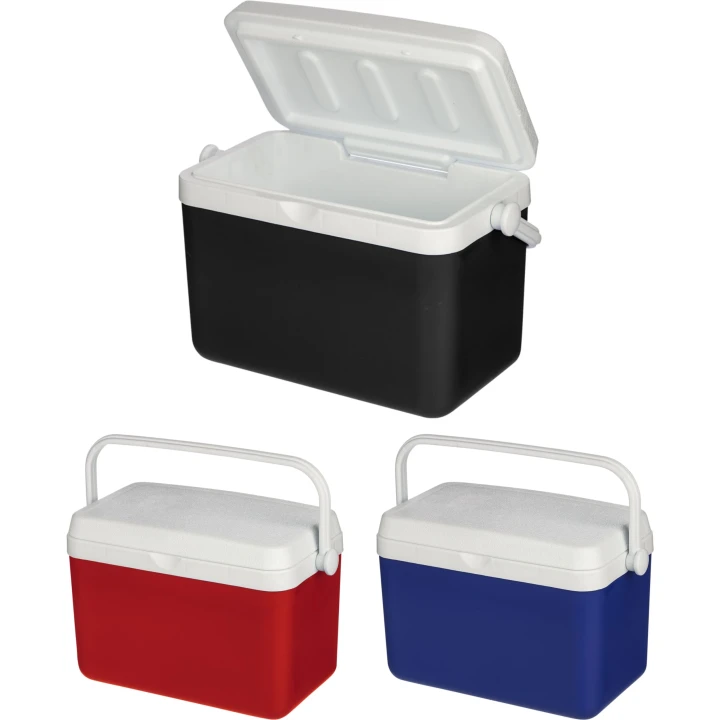 Sunkissed Cooler Box 4L