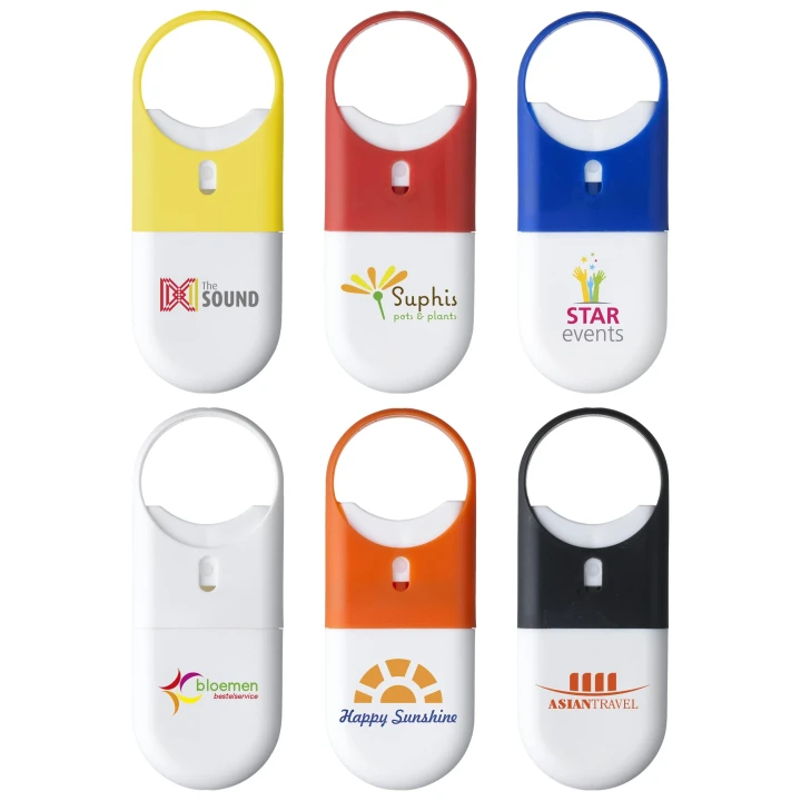 Sunscreen 15ml Spray SPF30