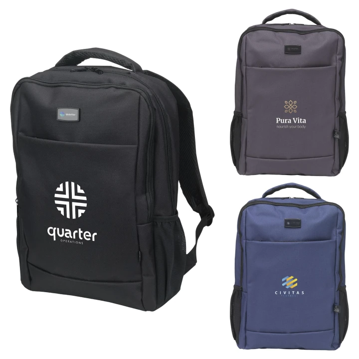 RPET Backpack