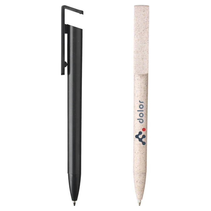 Wheat Straw Ballpen