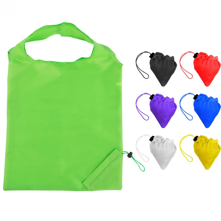 The Billie Foldable Shopping Bag