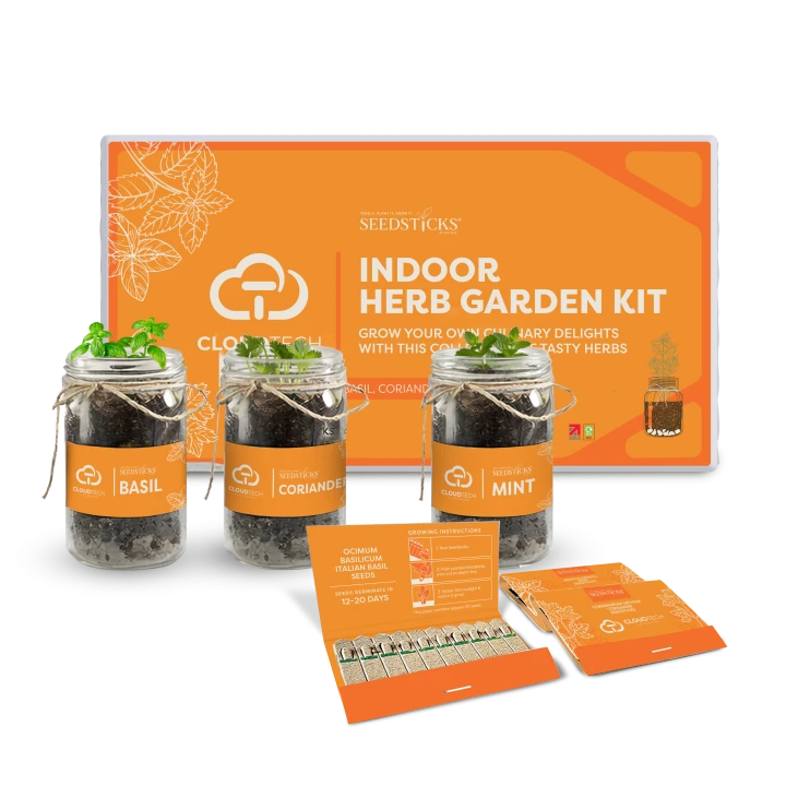 Indoor Herb Garden Gifts