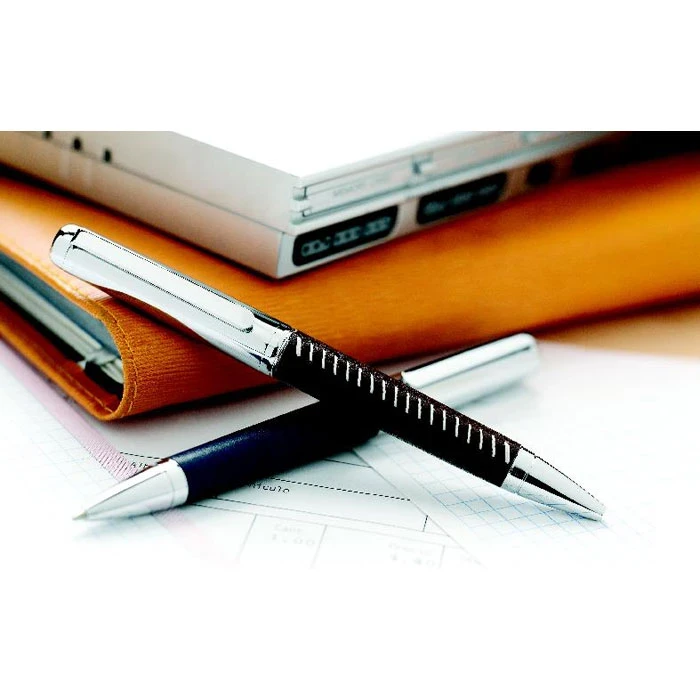 Metal Ballpen In Box