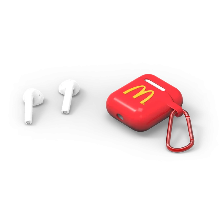 Silicone Airpod Case