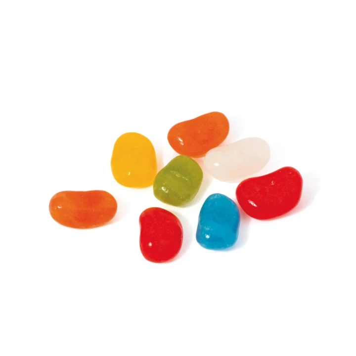 Pride Bean Dispenser - Jolly Beans