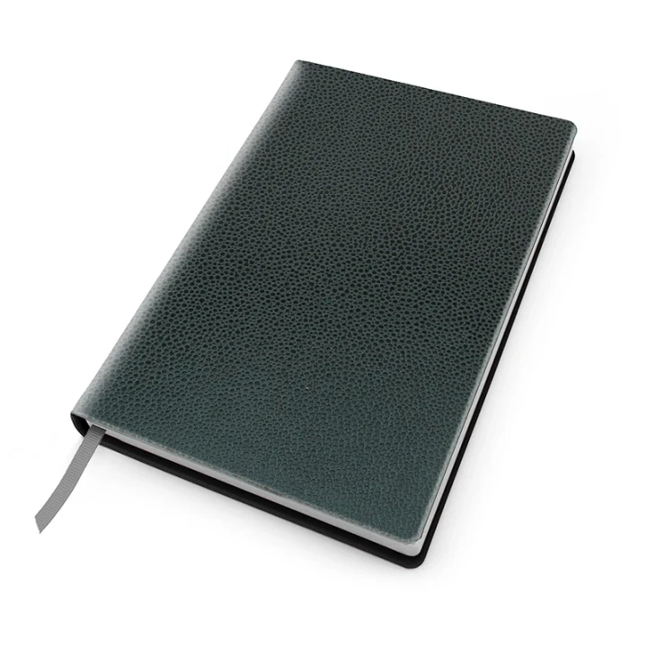 Exotic A5 Casebound Notebook