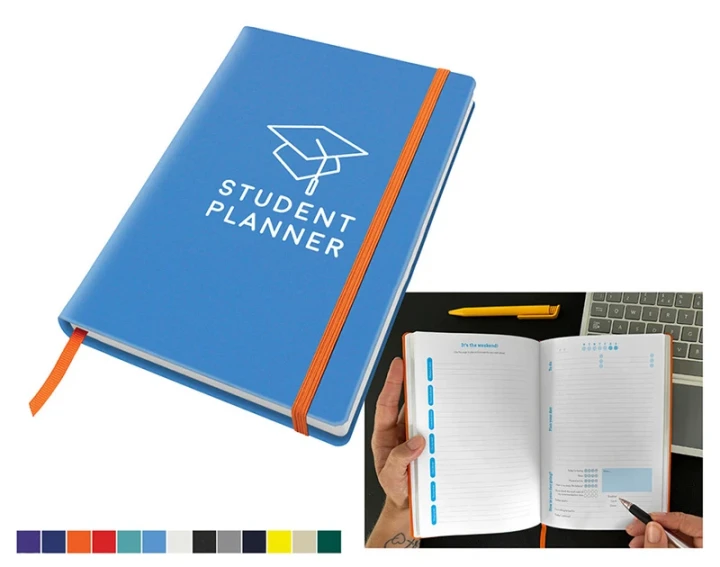 Porto Eco Student Planner