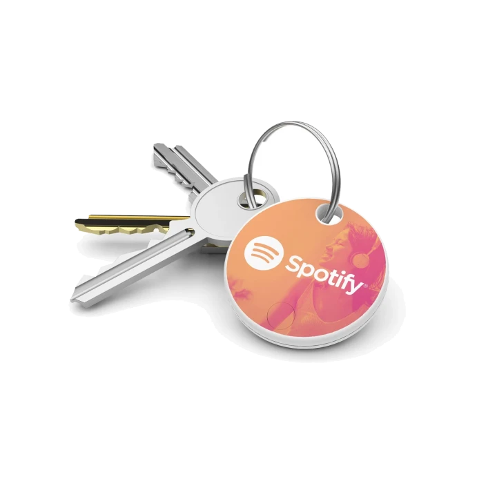 Spot Bluetooth Key Finder