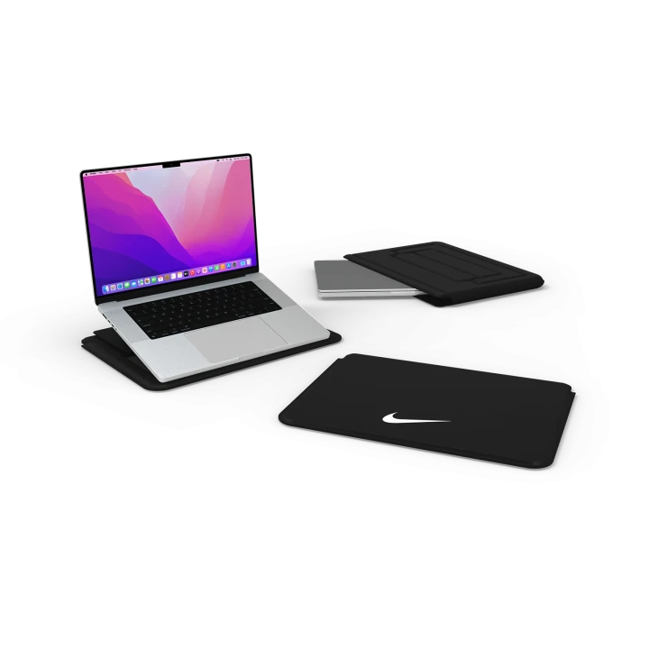 Origami Laptop Case