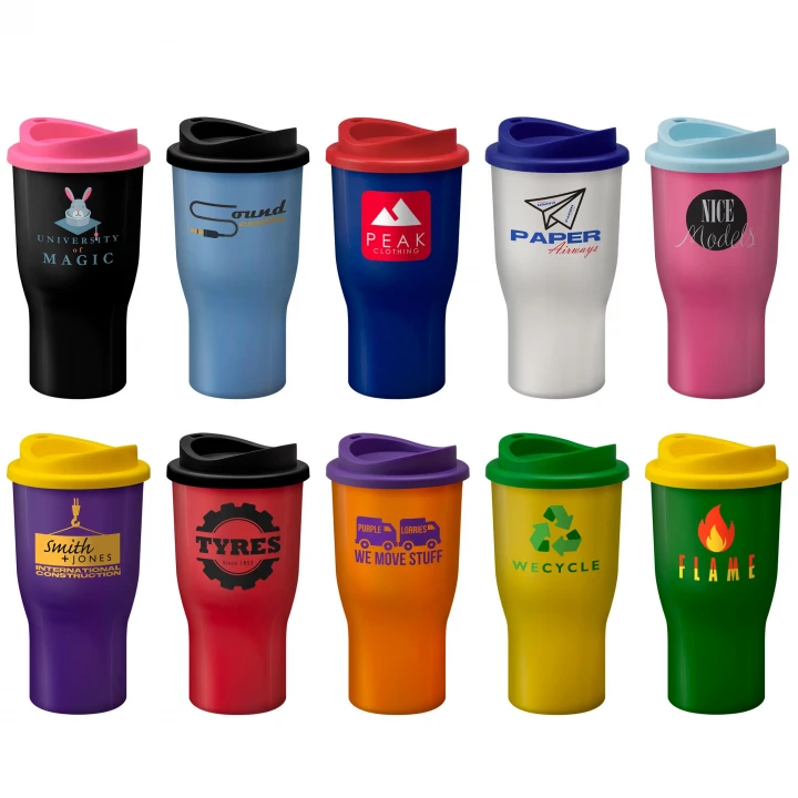 Challenger Tumbler 400ml