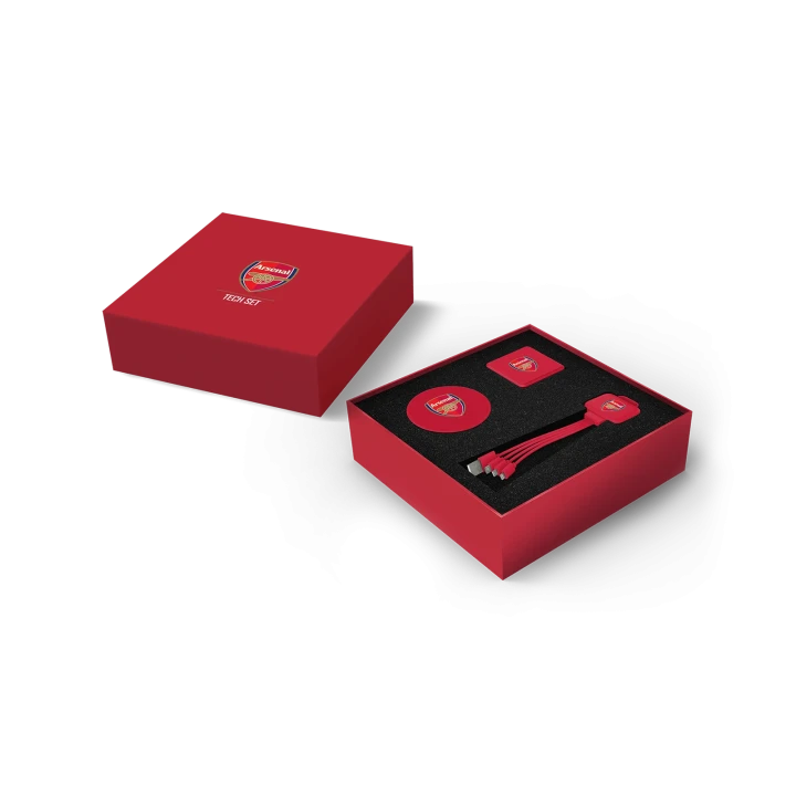 Suite Tech Gift Set