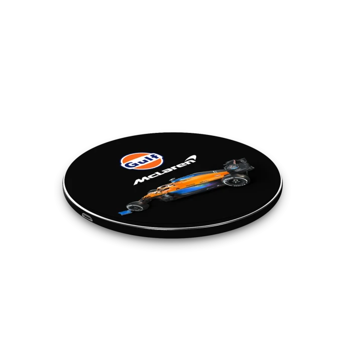 Desktop Wireless Charger 15W
