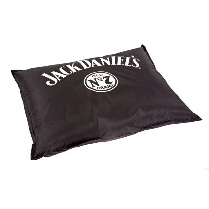 Bean Bag -  Indoor Rectangle - Full Colour - 220gsm Polyester -Kids