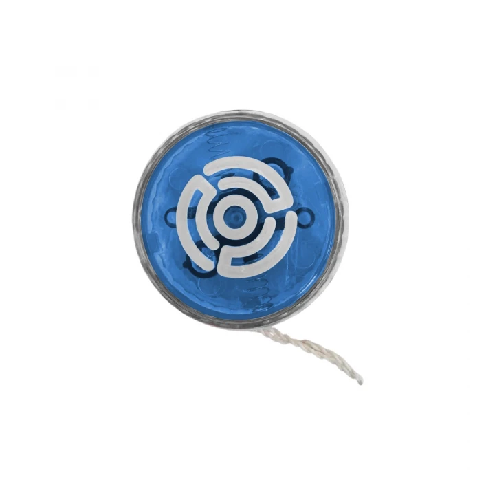 Flashing Yo-Yo