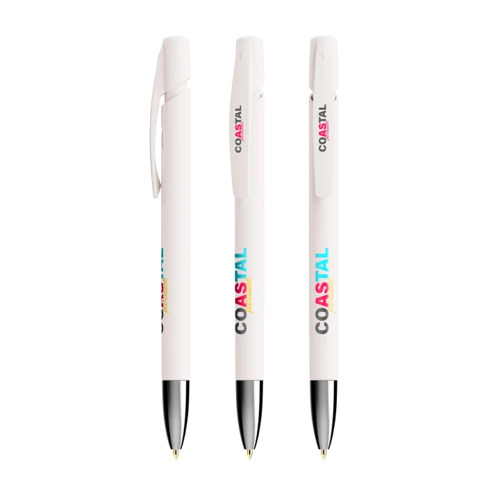 BIC® Media Clic Advance Ballpen