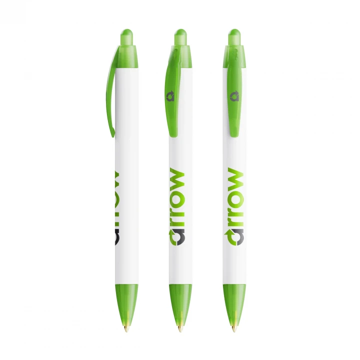 BIC Wide Body Ecolutions Ballpen