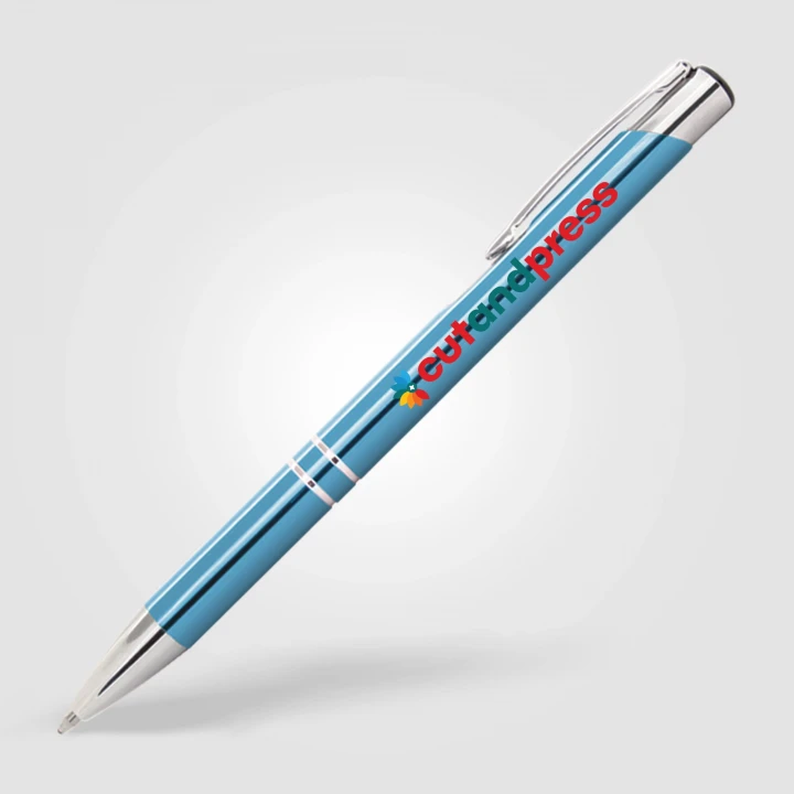 Crosby Pen