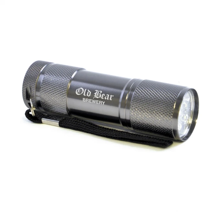 Sycamore Solo LED Torch