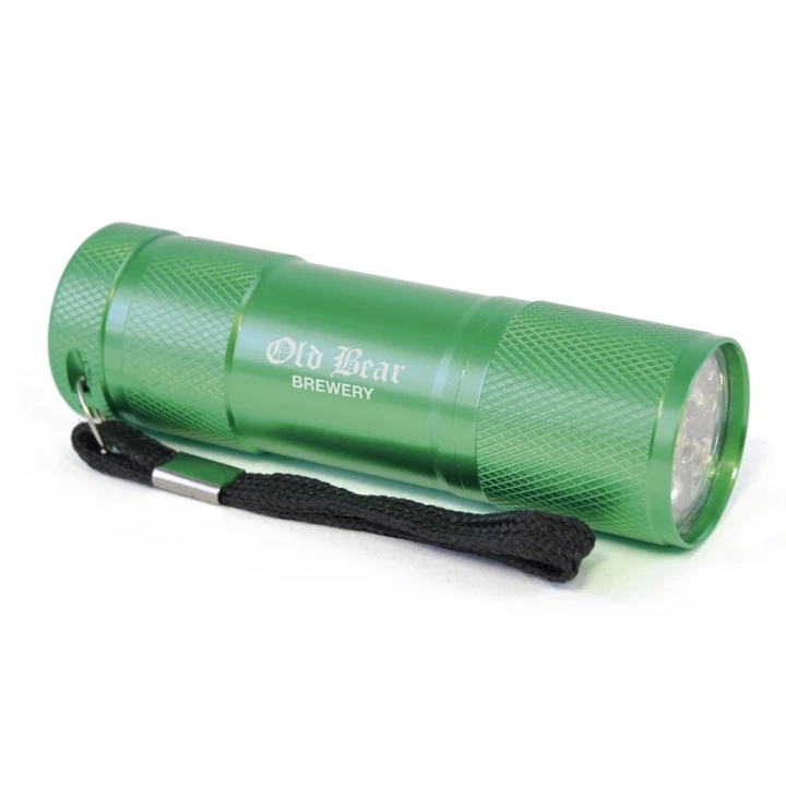 Sycamore Solo LED Torch