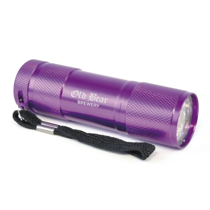 Sycamore Solo LED Torch