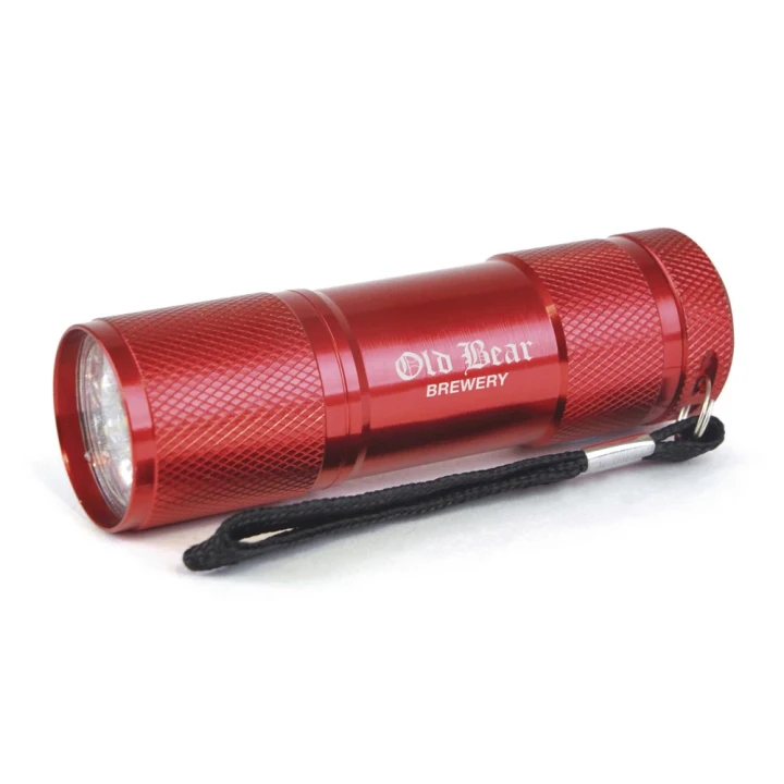 Sycamore Solo LED Torch