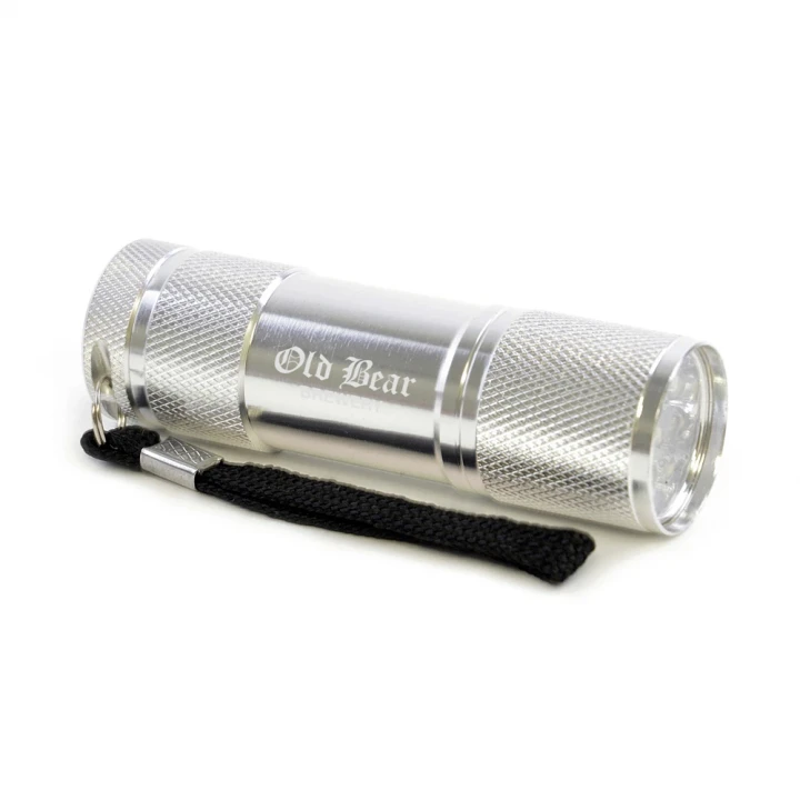 Sycamore Solo LED Torch