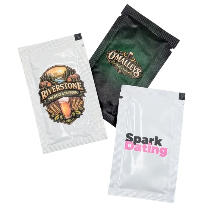 Lube Sachets