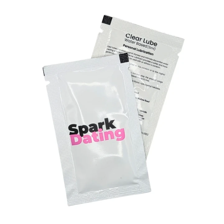 Lube Sachets